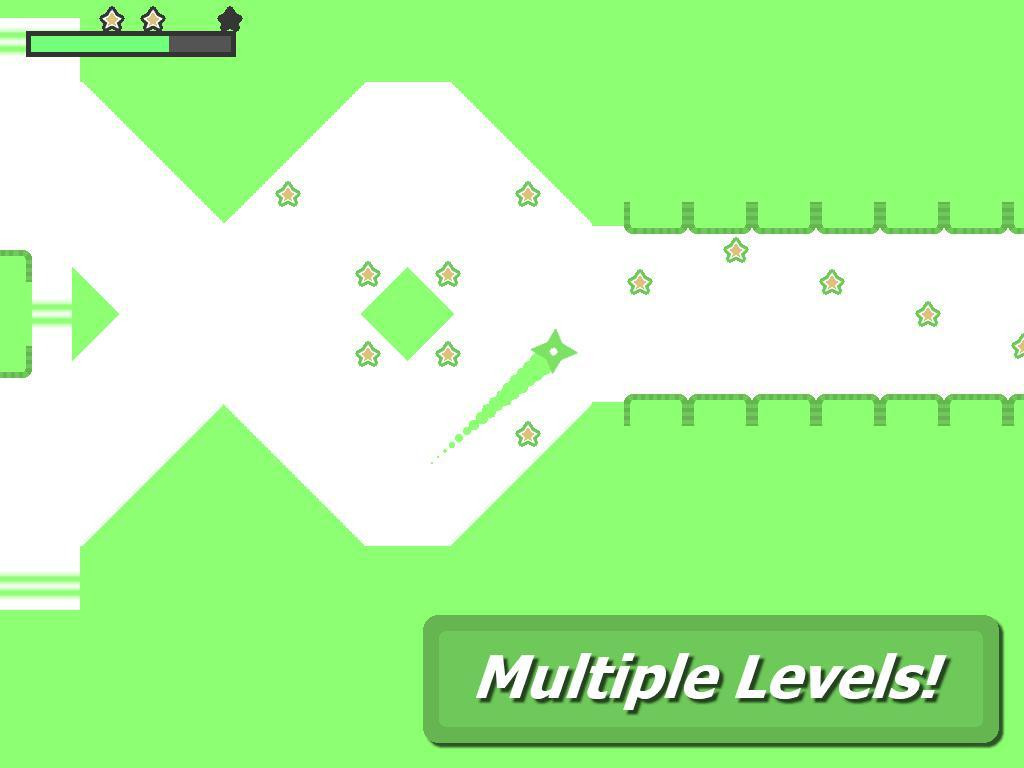 Maze Blaze! (itch) - кадр 4