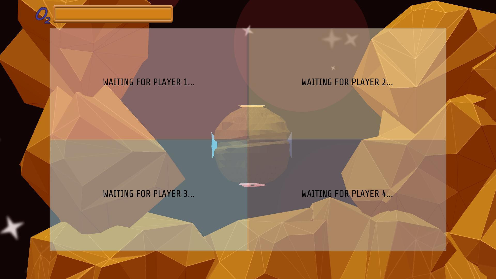 Space-Walnut (itch) - кадр 1