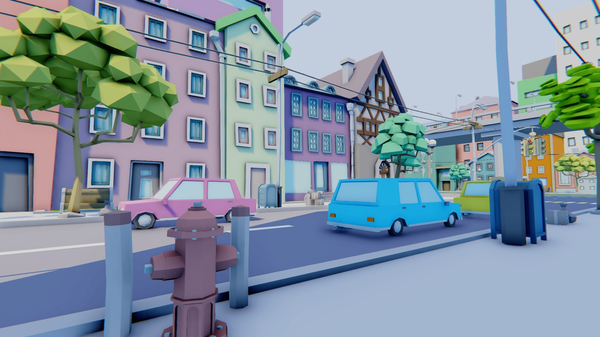 Homeless Simulator - кадр 6