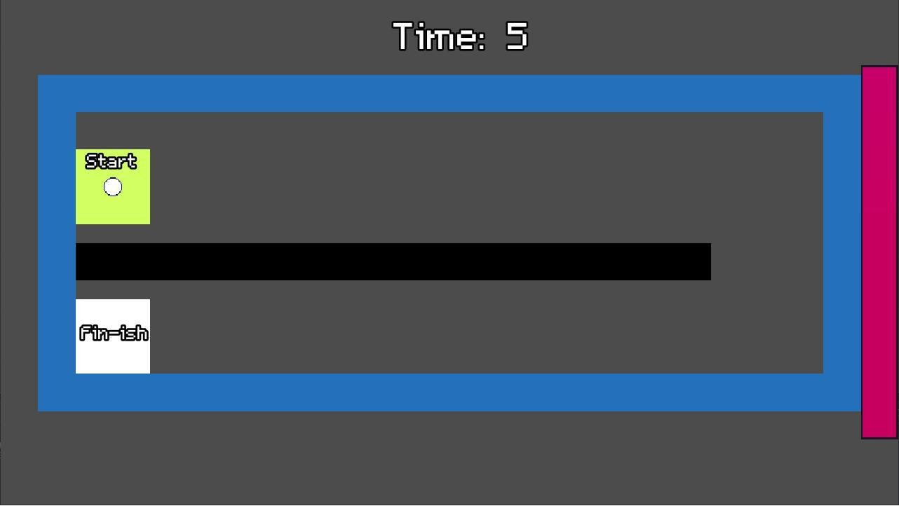 Bounce or Die (Open-Sourced) (itch) - кадр 1