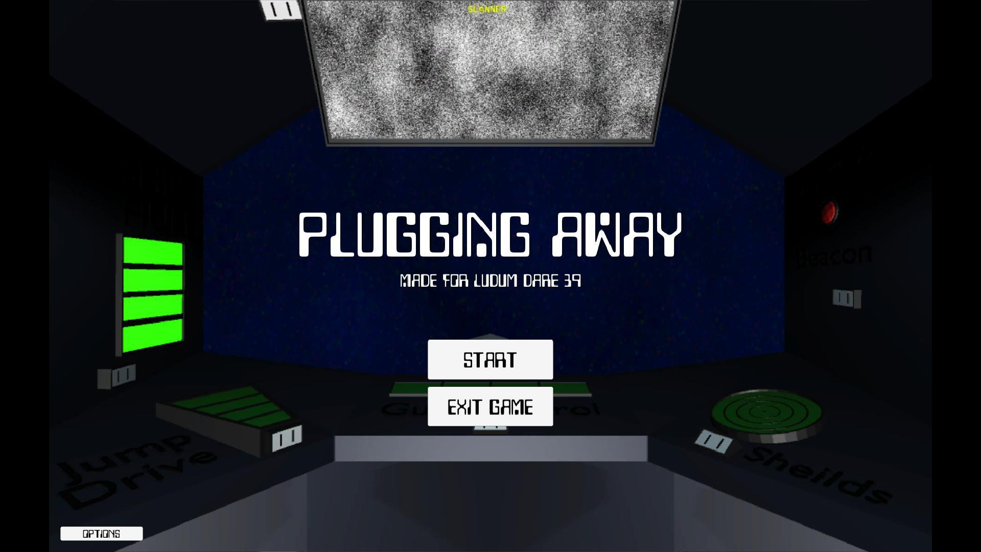 Plugging Away (itch) - кадр 4