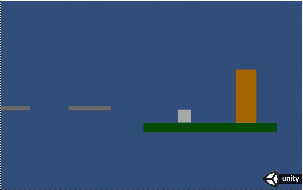 Platformer Prototype (itch) - кадр 1