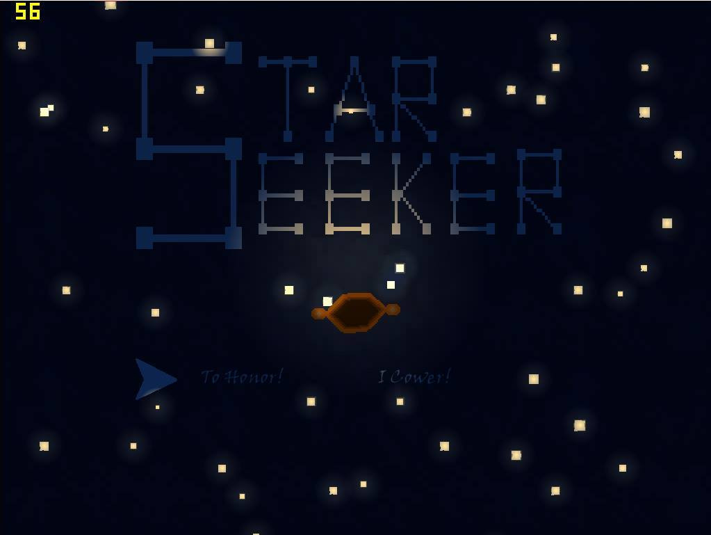 Star Seeker (itch) - кадр 2