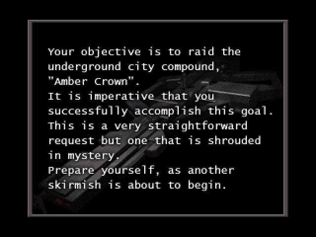 Armored Core: Project Phantasma - кадр 8