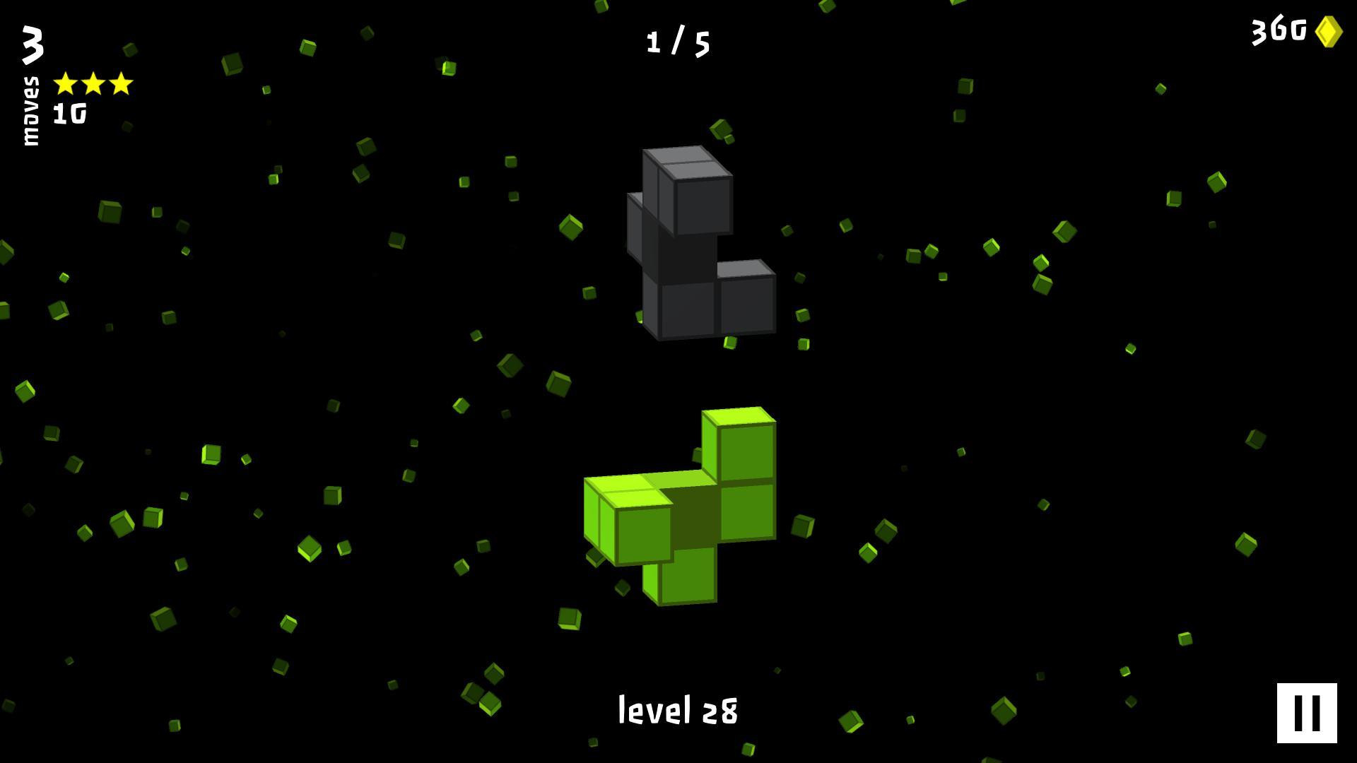 Rotate Game (itch) - кадр 6