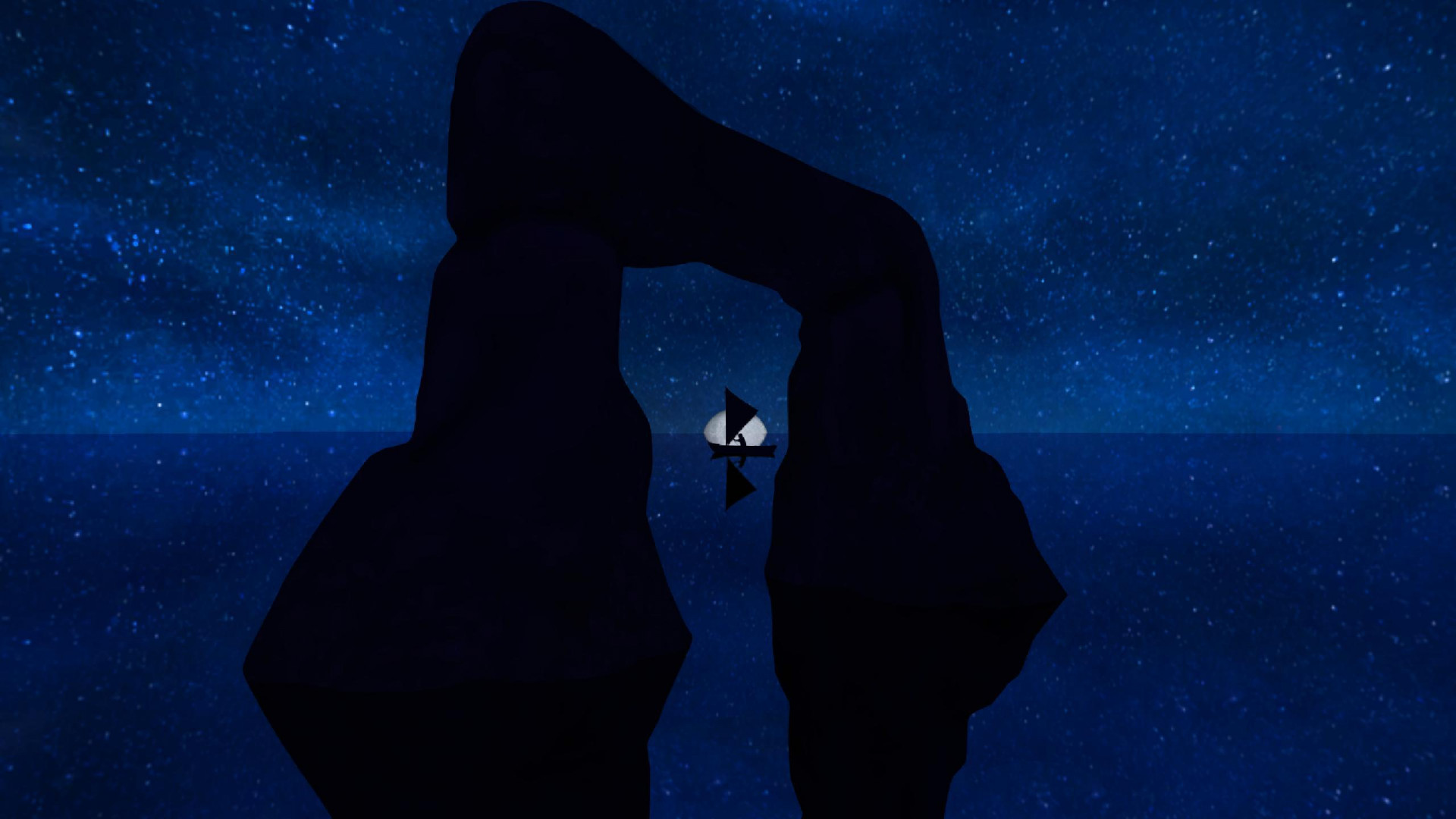 Yana Virtual Relaxation (itch) - кадр 3