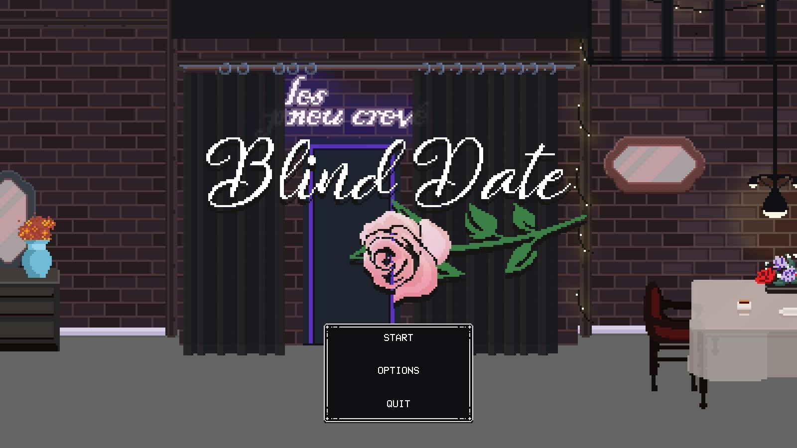 Blind Date - кадр 4
