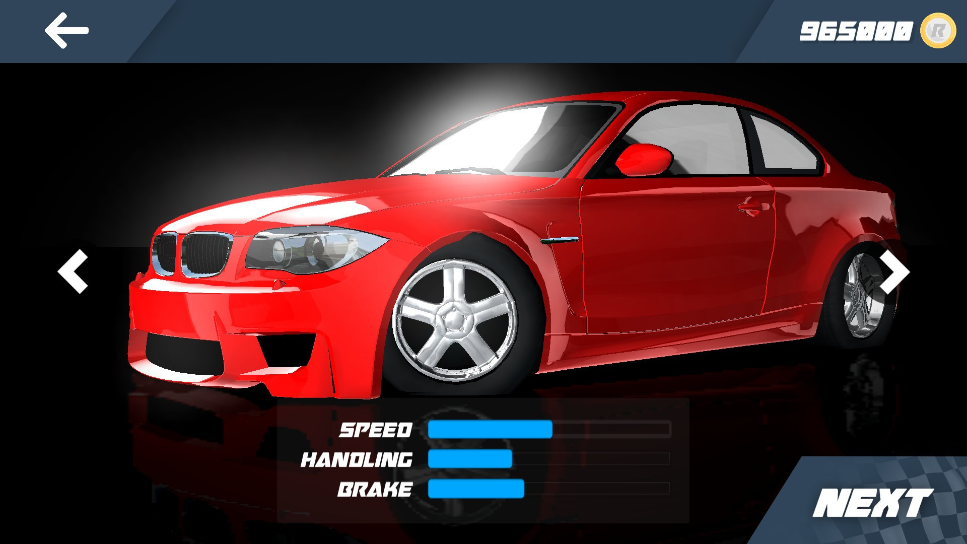 Trafic Road Rush - кадр 5