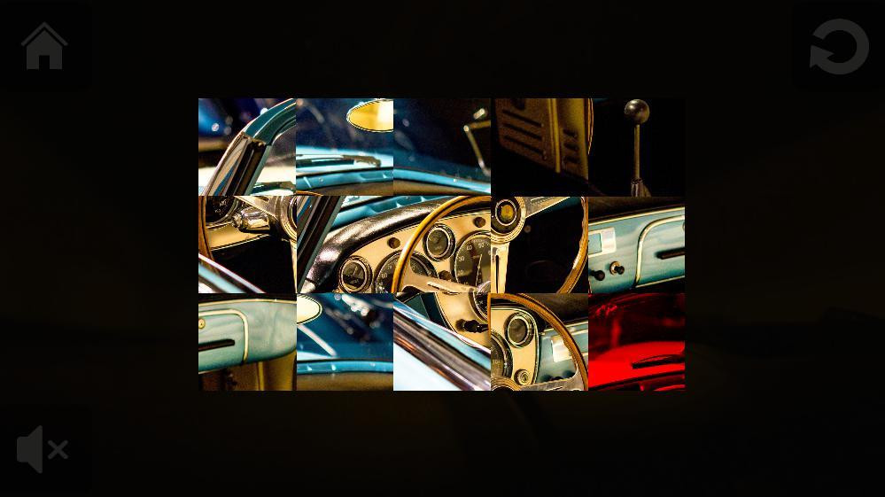 Epic Puzzle Car Edition (itch) - кадр 5