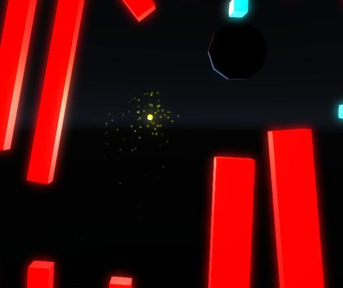 Light Track (itch) - кадр 2