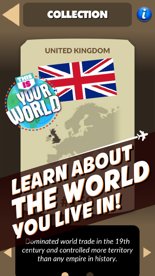 THIS IS... Your World (itch) - кадр 3