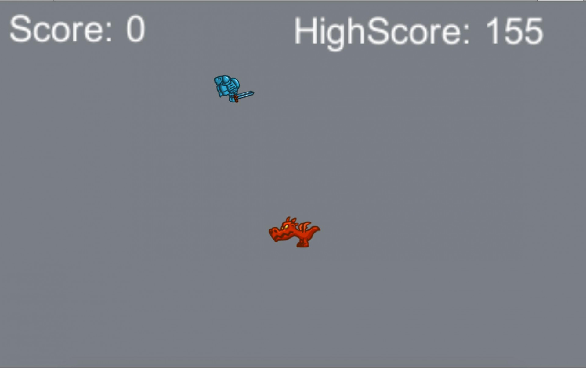 Dragon Cave (itch) - кадр 3