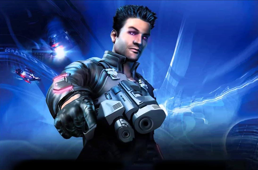 Deus Ex: Invisible War - кадр 8