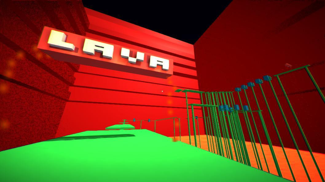 LAVA (itch) - кадр 9
