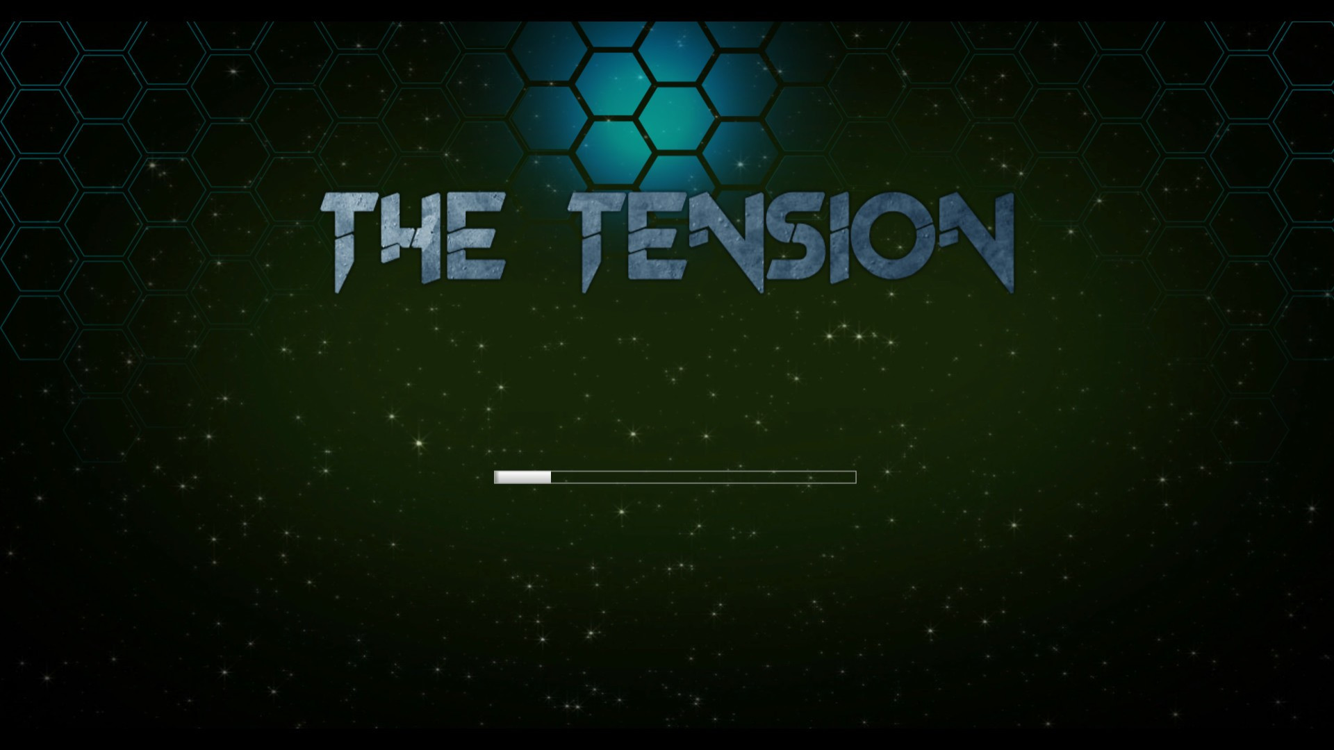 The Tension - кадр 8