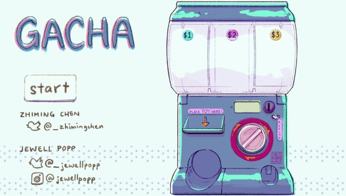 Gacha (zmc) (itch) - кадр 4