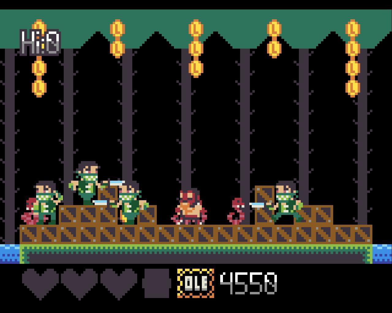 adventures (prototype) (itch) - кадр 3