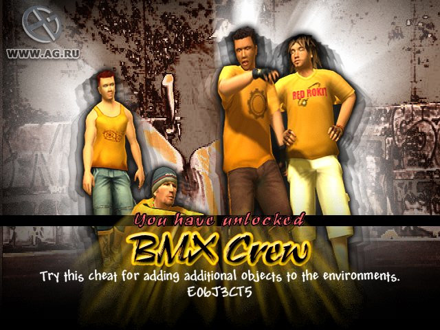 Urban Freestyle Soccer - кадр 10