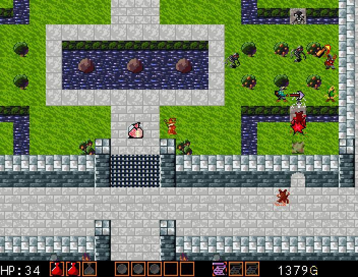 Soulcaster 2 - кадр 4