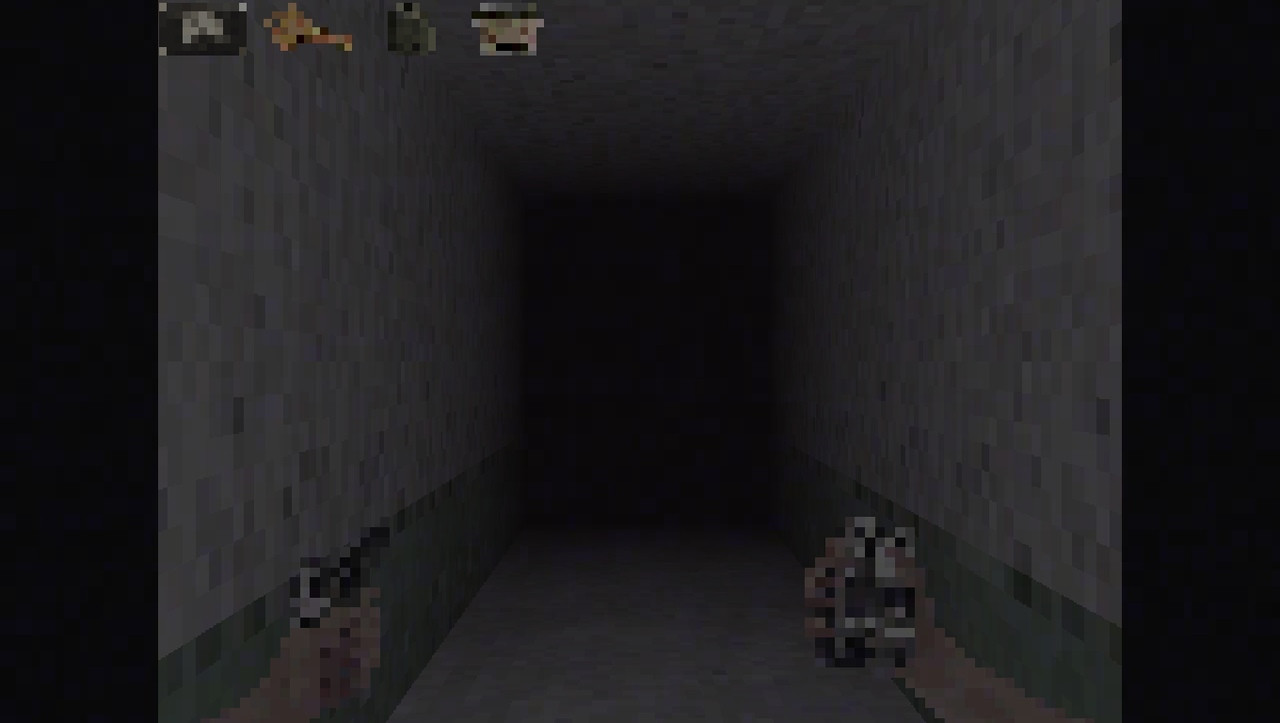 Heart of the Motherland (The Russian Sleep Experiment) (itch) - кадр 6