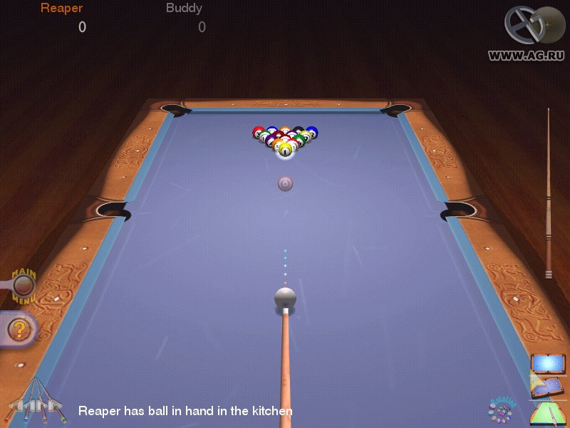 Maximum Pool - кадр 10