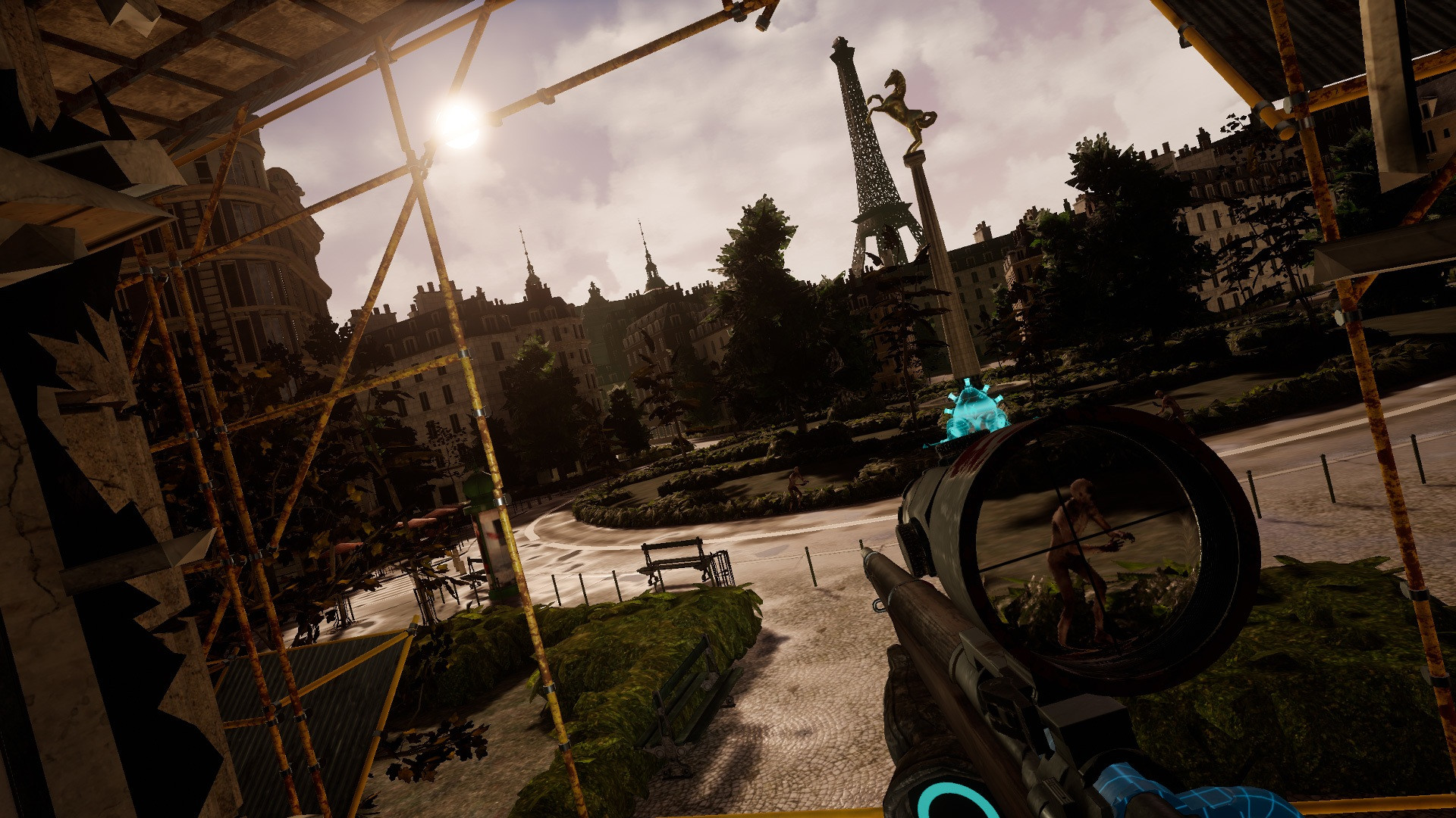 Killing Floor: Double Feature - кадр 5