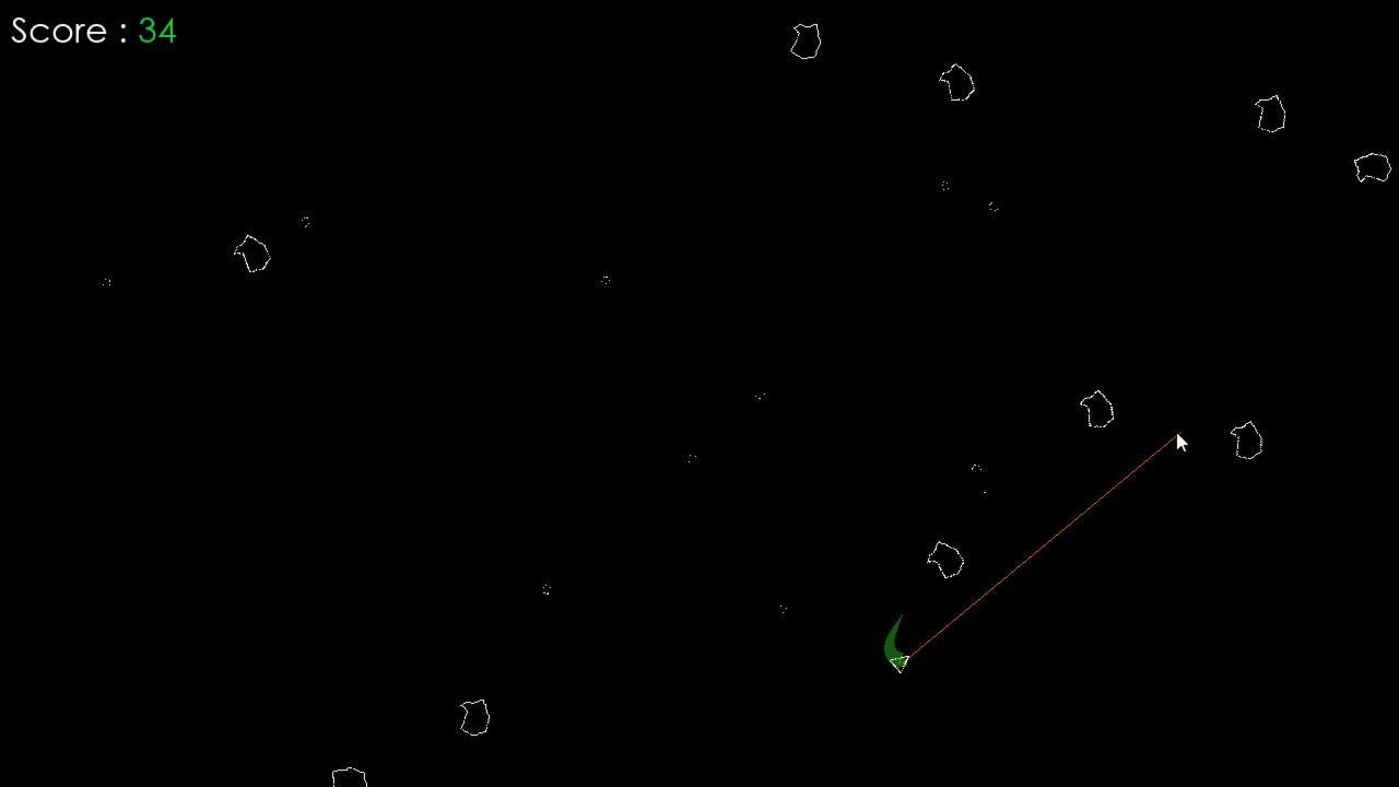 Asterdudes (itch) - кадр 4