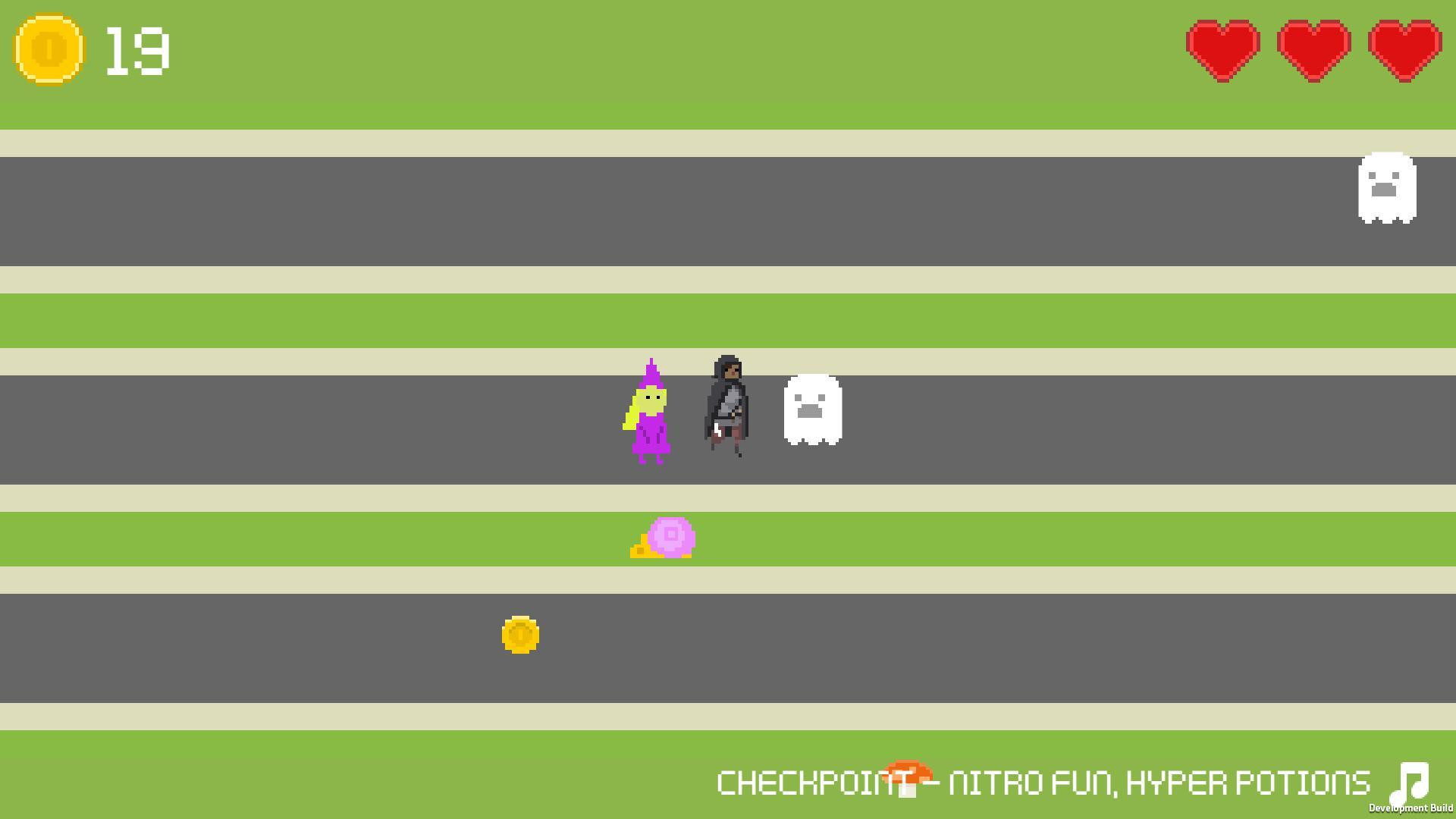 Quest (Smeliot) (itch) - кадр 3