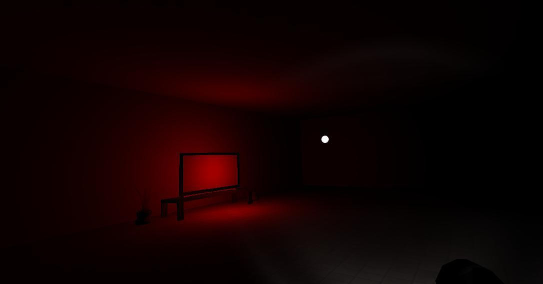 The House (itch) (albgames666) - кадр 2