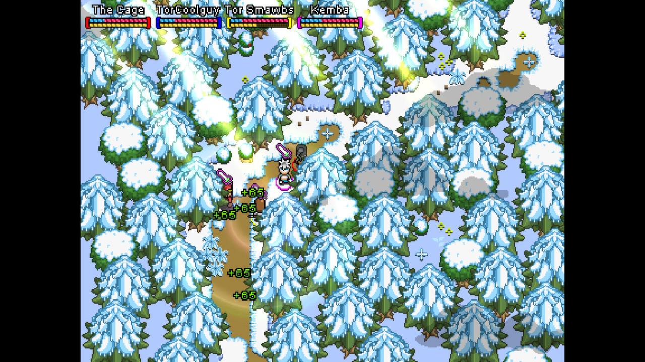 Wanderlust: Rebirth - кадр 15