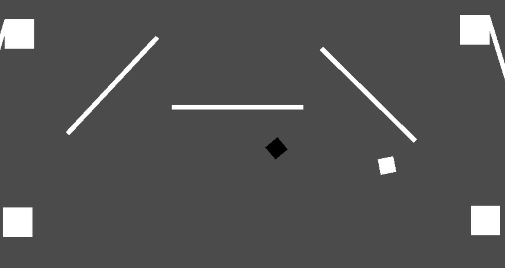Squares n' Jetpacks (itch) - кадр 3