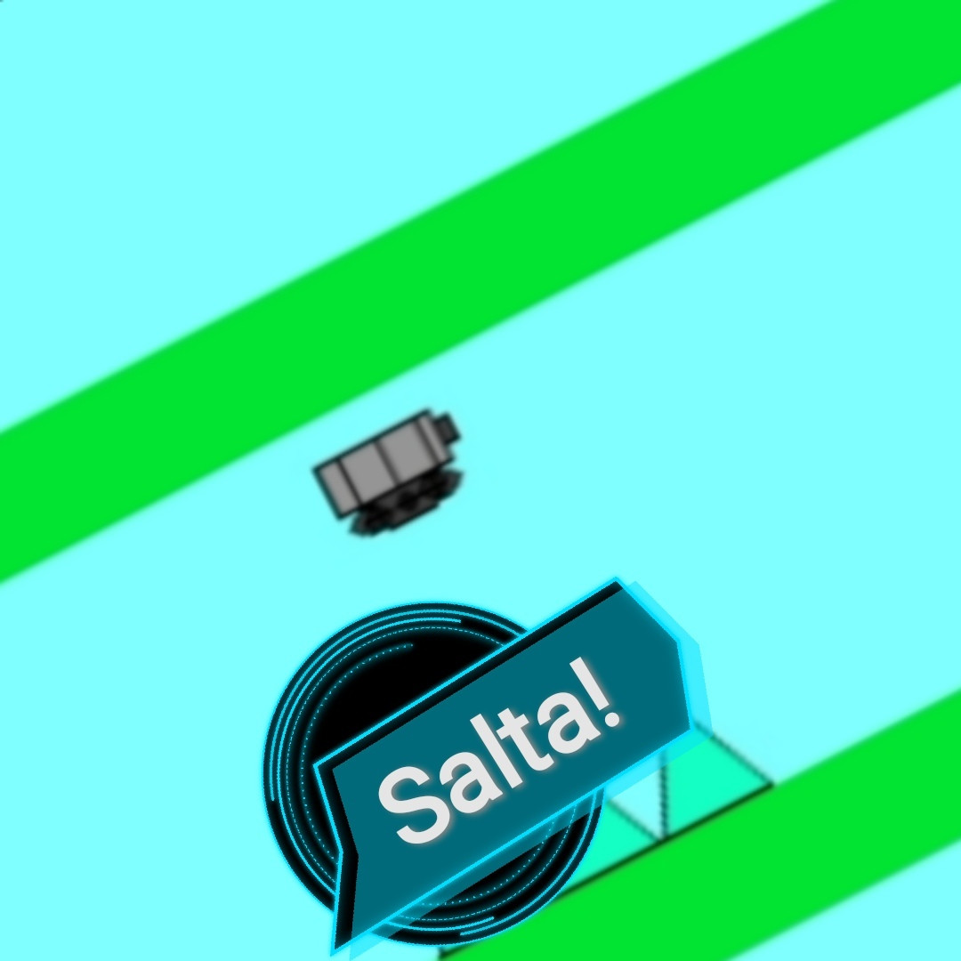 El TankeGame (itch) - кадр 4