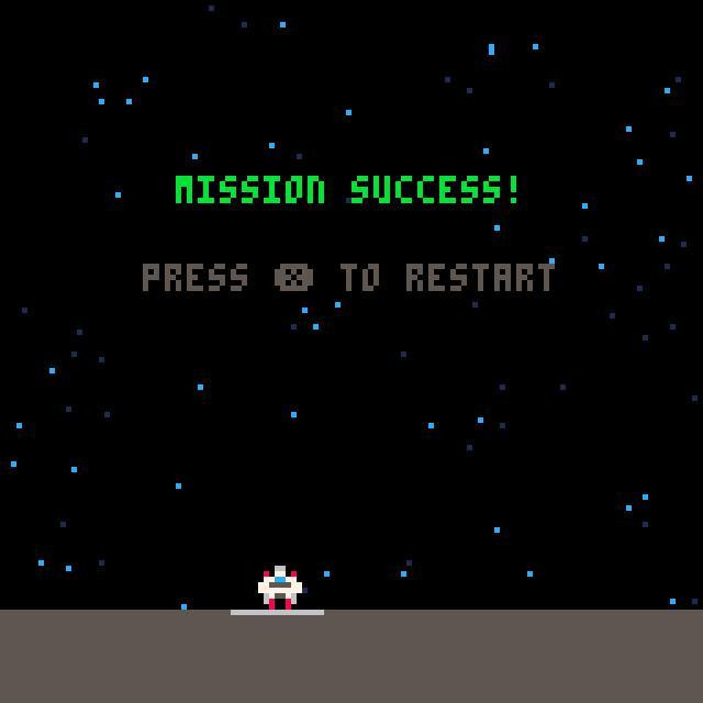 Super Lander (itch) - кадр 1
