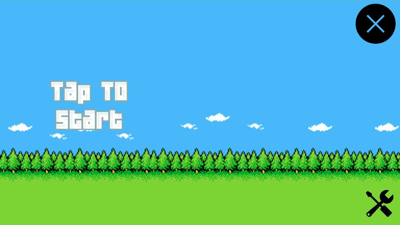 FlappyAlex V.2.0.0 (itch) - кадр 5