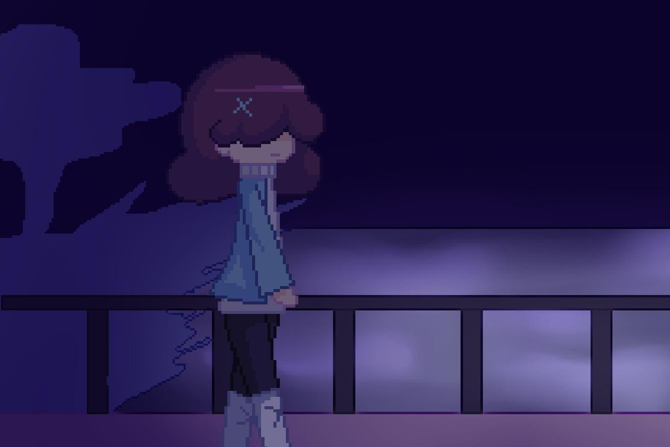 Down Memory Lane (itch) - кадр 3