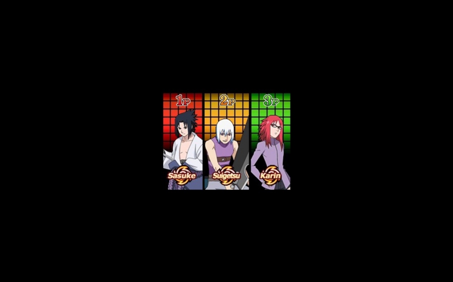 Naruto Shippuden: Shinobi Rumble - кадр 9