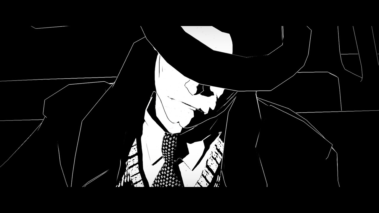 White Night (itch) - кадр 6