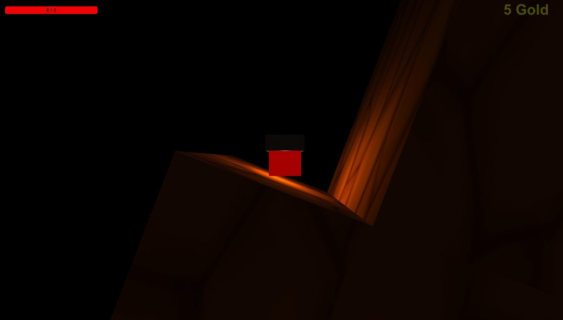 A Rootin' Tootin' Adventure (itch) - кадр 3