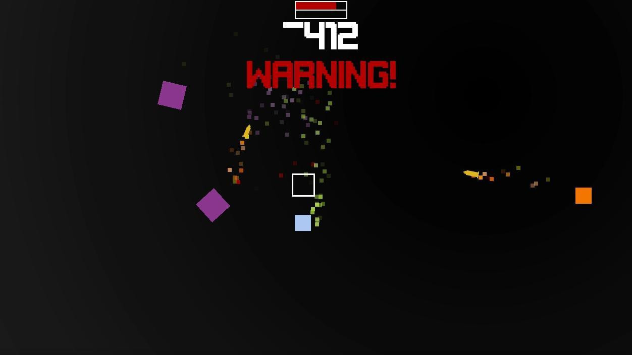 Pixel Sprint (itch) - кадр 5
