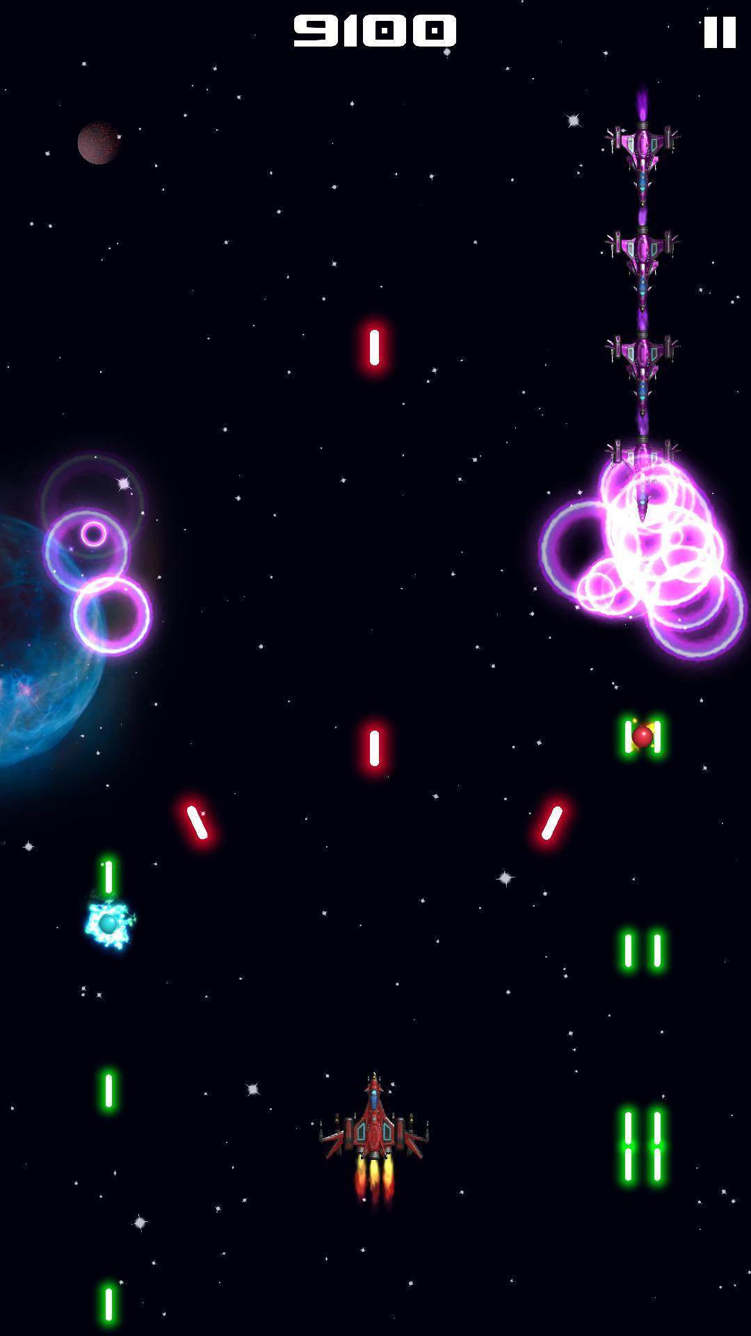 Space Lazors (itch) - кадр 5