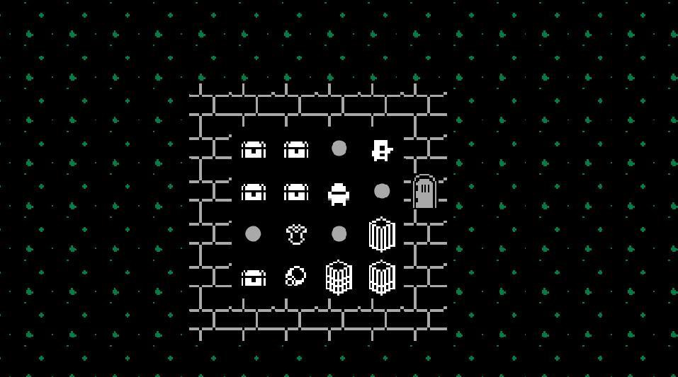 Anoxic Depths: Caves of the Yendori (itch) - кадр 5