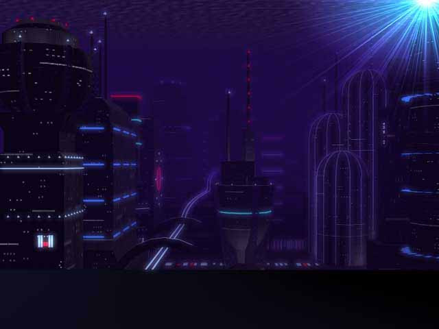 Jump Runner - кадр 7