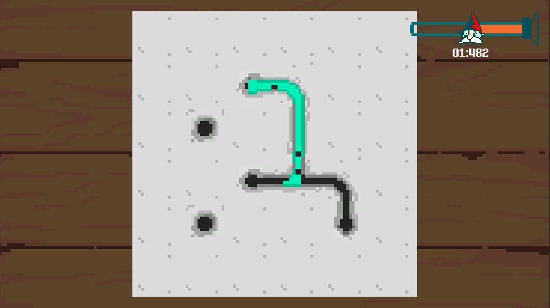 Non Player Crafter (itch) - кадр 5