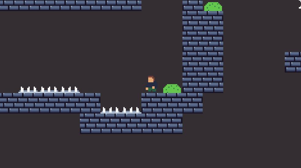 Development Build (itch) - кадр 3