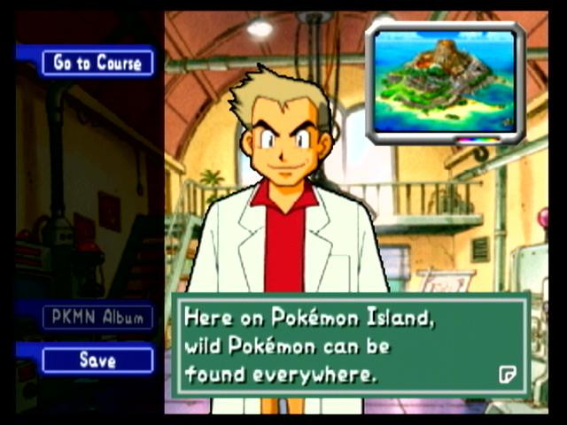 Pokémon Snap - кадр 8