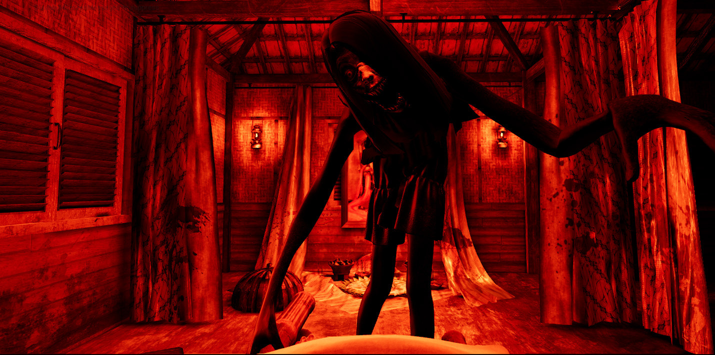 DreadEye VR - кадр 10