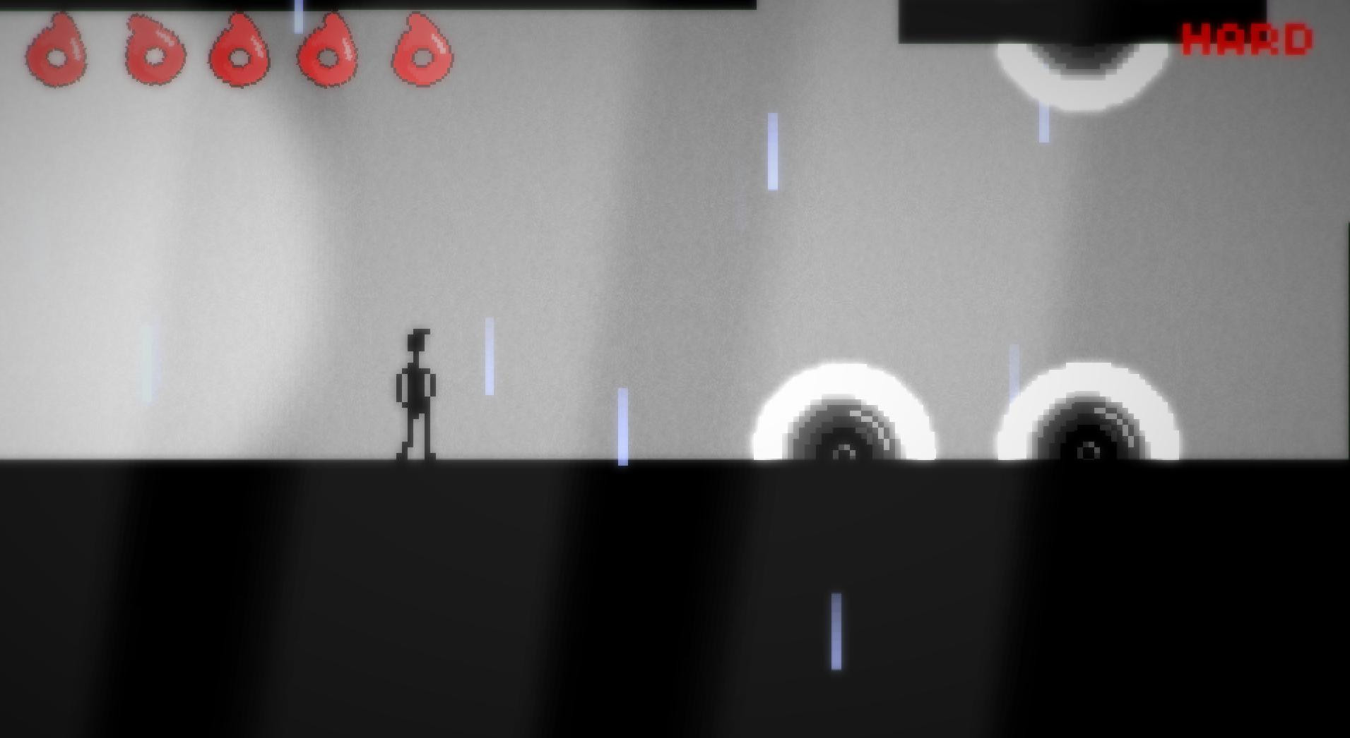 Dark Cave - LD44 (itch) - кадр 4