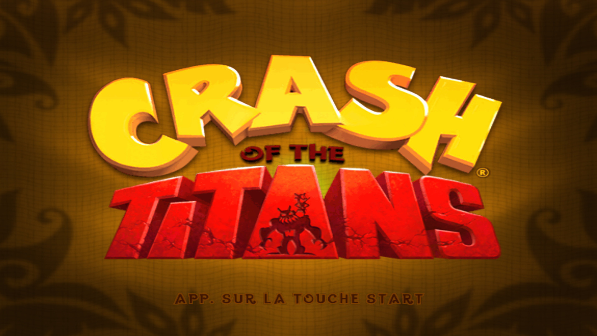 Crash of the Titans - кадр 7