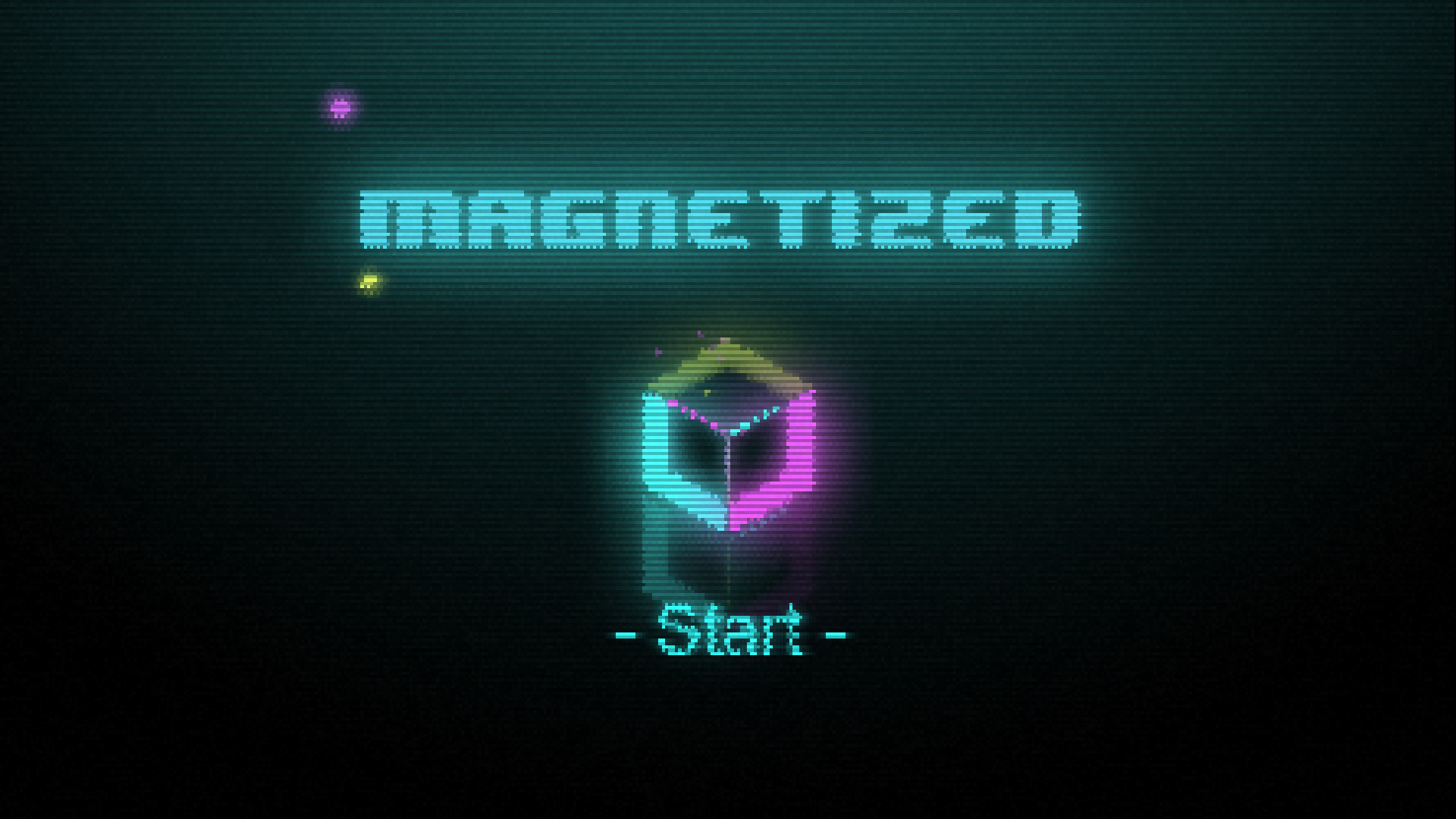 Magnetized - кадр 13