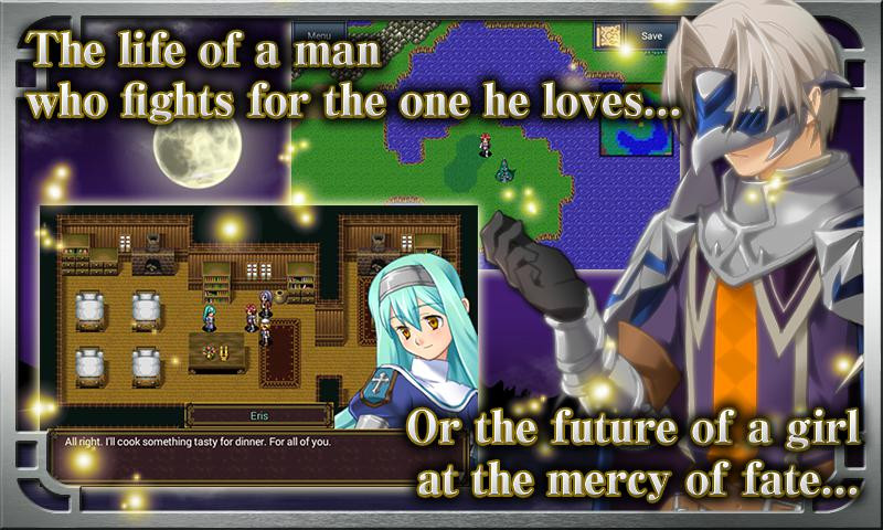 RPG Soul Historica - кадр 14